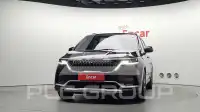 2021 KIA Carnival