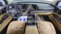 2021 KIA Carnival