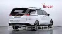 2021 KIA Carnival