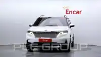 2021 KIA Carnival