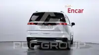 2021 KIA Carnival