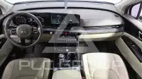2021 KIA Carnival