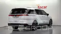 2021 KIA Carnival