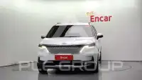 2021 KIA Carnival