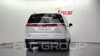 2021 KIA Carnival