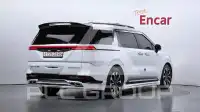 2021 KIA Carnival