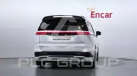 2021 KIA Carnival