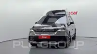 2021 KIA Carnival