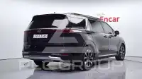 2021 KIA Carnival