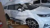 2021 KIA Carnival