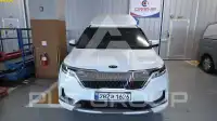 2021 KIA Carnival