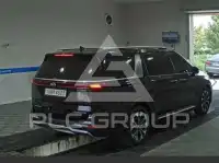 2021 KIA Carnival