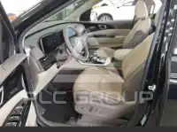 2021 KIA Carnival