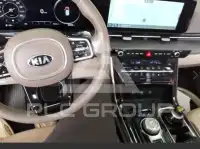 2021 KIA Carnival