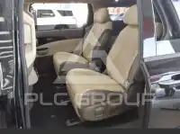 2021 KIA Carnival