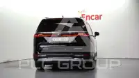 2021 KIA Carnival