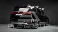2021 KIA Carnival