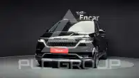 2021 KIA Carnival
