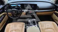 2021 KIA Carnival