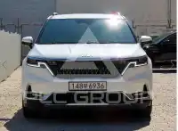 2021 KIA Carnival