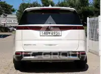 2021 KIA Carnival