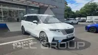 2021 KIA Carnival