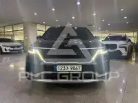 2021 KIA Carnival