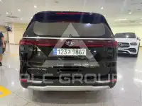 2021 KIA Carnival
