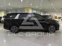 2021 KIA Carnival