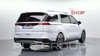 2021 KIA Carnival