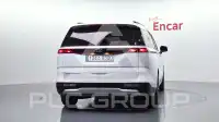 2021 KIA Carnival