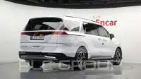 2021 KIA Carnival