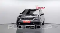 2021 KIA Carnival