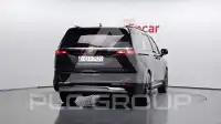 2021 KIA Carnival