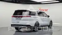 2021 KIA Carnival