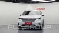 2021 KIA Carnival