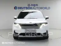 2021 KIA Carnival
