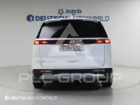 2021 KIA Carnival