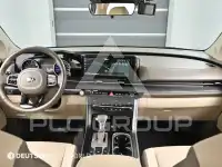 2021 KIA Carnival