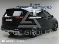2021 KIA Carnival
