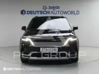 2021 KIA Carnival