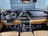 2021 KIA Carnival