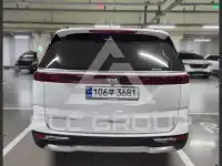 2021 KIA Carnival
