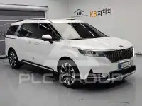2021 KIA Carnival