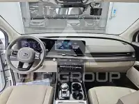 2021 KIA Carnival