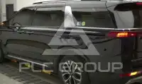 2021 KIA Carnival