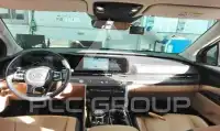2021 KIA Carnival