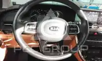 2021 KIA Carnival
