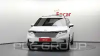 2021 KIA Carnival