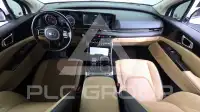 2021 KIA Carnival